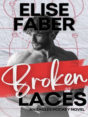Broken Laces - ebook